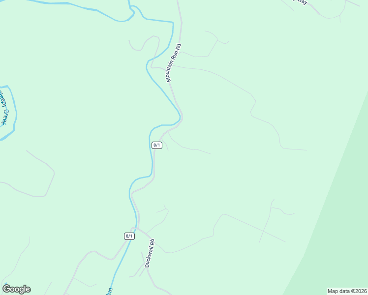 map of restaurants, bars, coffee shops, grocery stores, and more near Bonnie Brae Lane in Morgan County