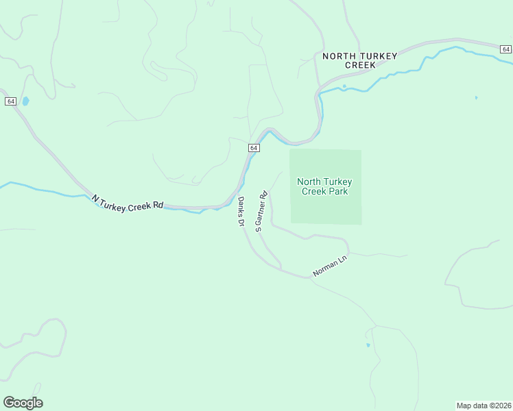 map of restaurants, bars, coffee shops, grocery stores, and more near 25074 North Turkey Creek Road in Evergreen
