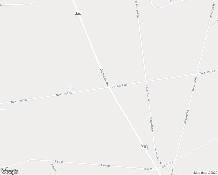 map of restaurants, bars, coffee shops, grocery stores, and more near 1798 Tuckahoe Road in Newfield
