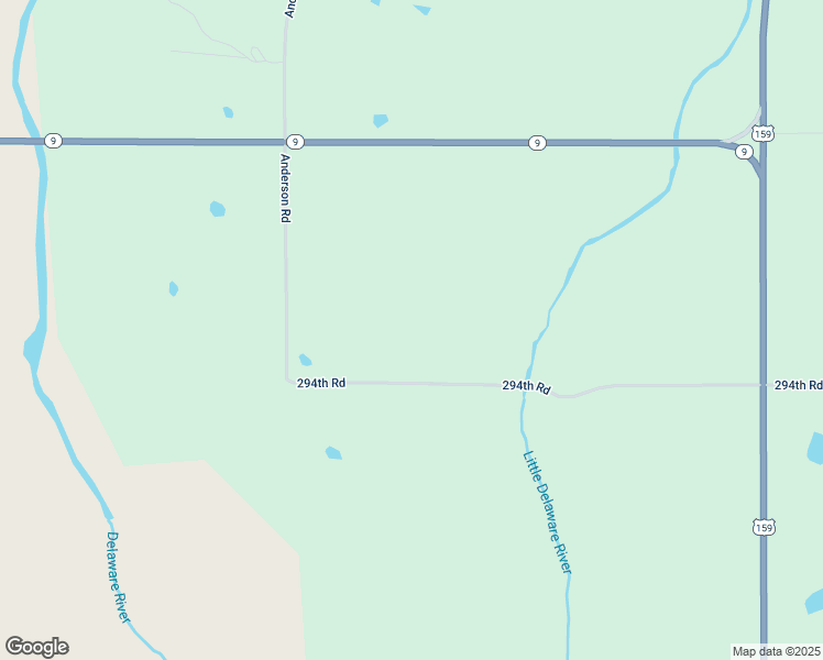 map of restaurants, bars, coffee shops, grocery stores, and more near in Muscotah