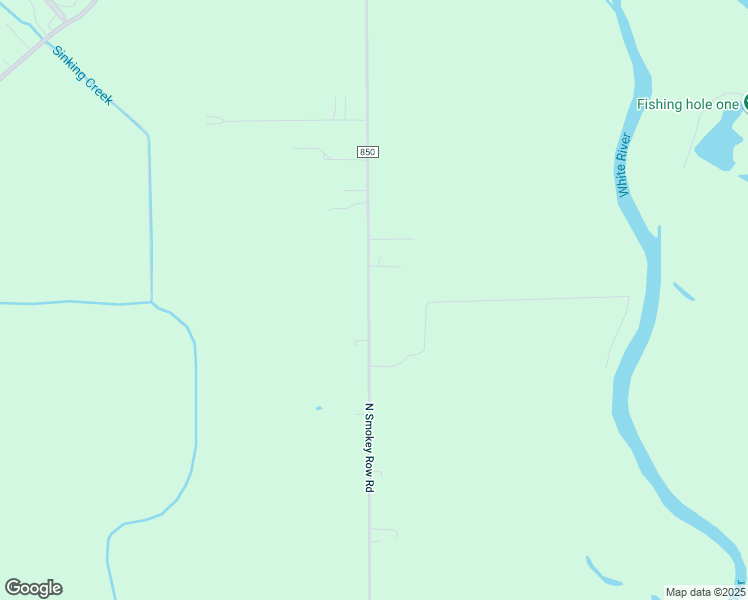 map of restaurants, bars, coffee shops, grocery stores, and more near 10517 North Smokey Row Road in Mooresville