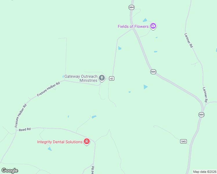 map of restaurants, bars, coffee shops, grocery stores, and more near 10196 Frasure-Helber Road in Logan