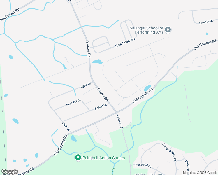 map of restaurants, bars, coffee shops, grocery stores, and more near 29 Hempstead Drive in Newark