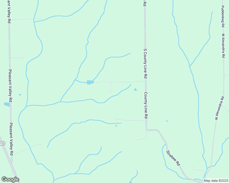 map of restaurants, bars, coffee shops, grocery stores, and more near 7764 Franora Lane in Middletown