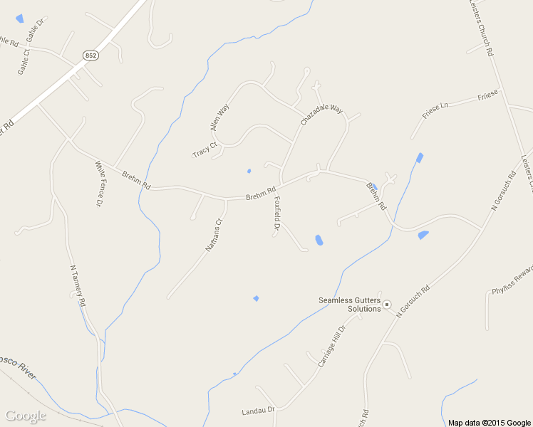 map of restaurants, bars, coffee shops, grocery stores, and more near 380 Foxfield Drive in Westminster