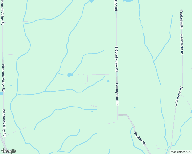 map of restaurants, bars, coffee shops, grocery stores, and more near 7764 Franora Lane in Middletown
