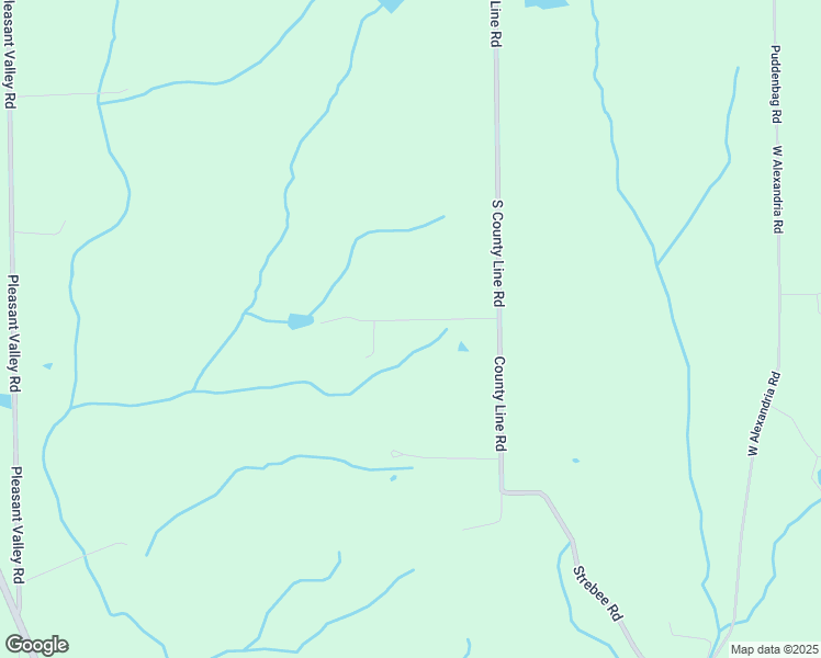 map of restaurants, bars, coffee shops, grocery stores, and more near 7764 Franora Lane in Middletown