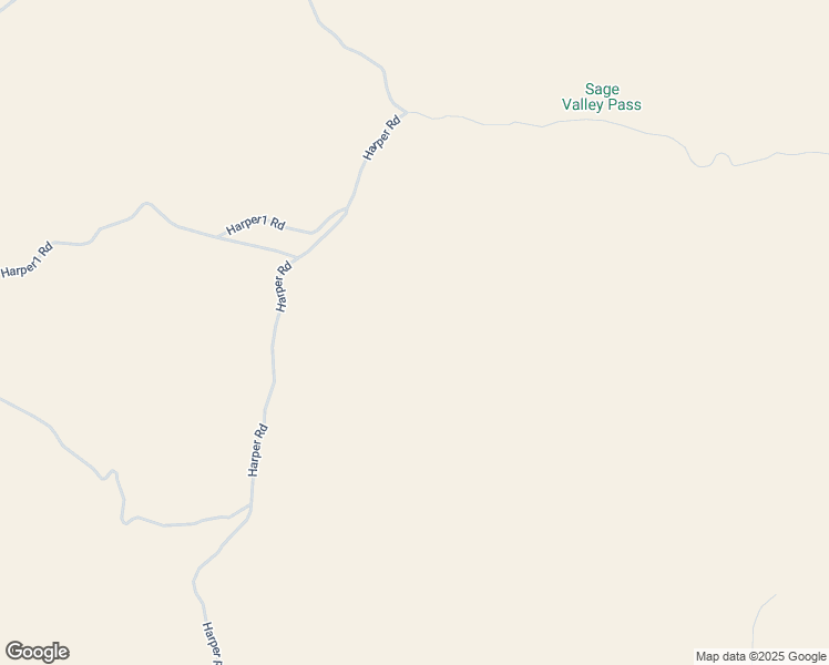 map of restaurants, bars, coffee shops, grocery stores, and more near Unnamed Rd in Levan