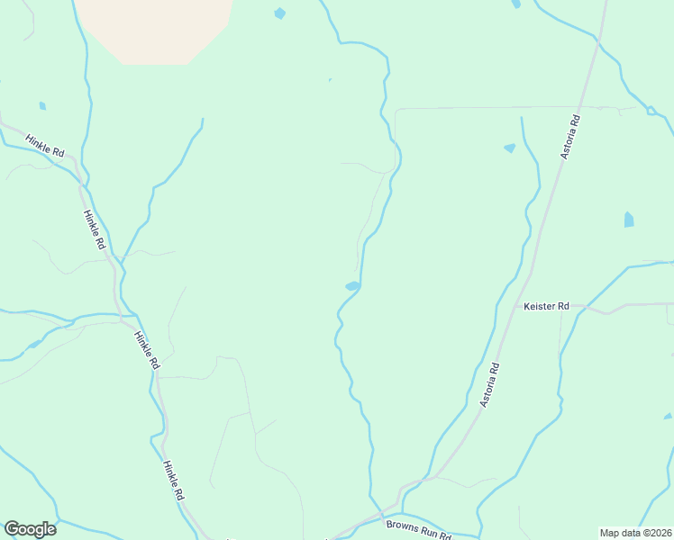 map of restaurants, bars, coffee shops, grocery stores, and more near 13100 Prichard Road in Germantown