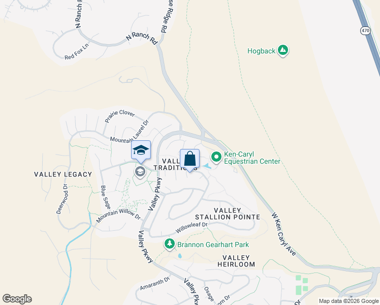 map of restaurants, bars, coffee shops, grocery stores, and more near 11 Bridlegate Lane in Littleton