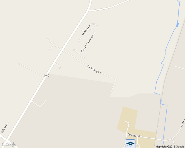 map of restaurants, bars, coffee shops, grocery stores, and more near 17325 Da Wrong Lane in Hagerstown