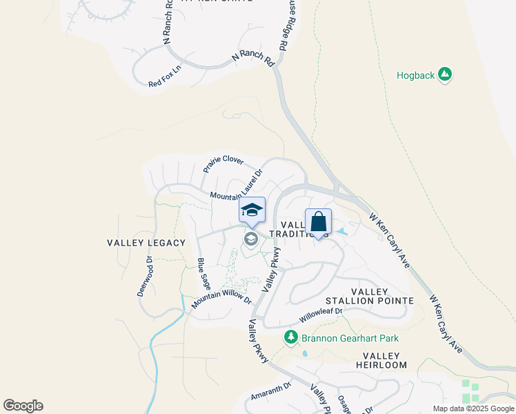 map of restaurants, bars, coffee shops, grocery stores, and more near 32 Manzanita in Littleton