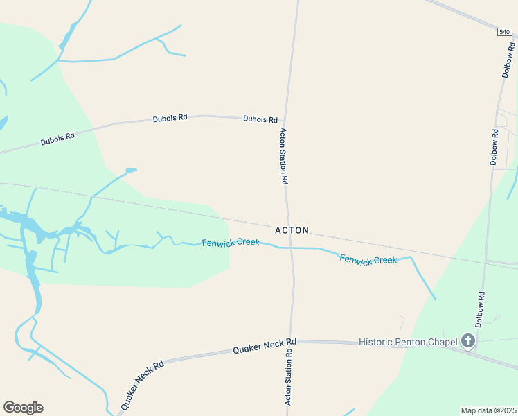 map of restaurants, bars, coffee shops, grocery stores, and more near in Mannington Township