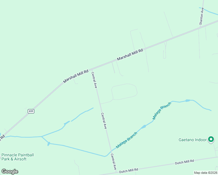 map of restaurants, bars, coffee shops, grocery stores, and more near 798 Rachel Drive in Franklin