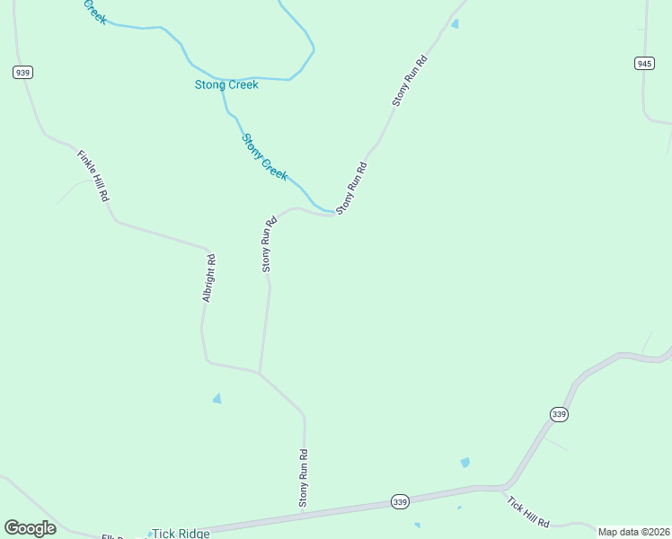 map of restaurants, bars, coffee shops, grocery stores, and more near 590 Stony Run Rd in Beverly