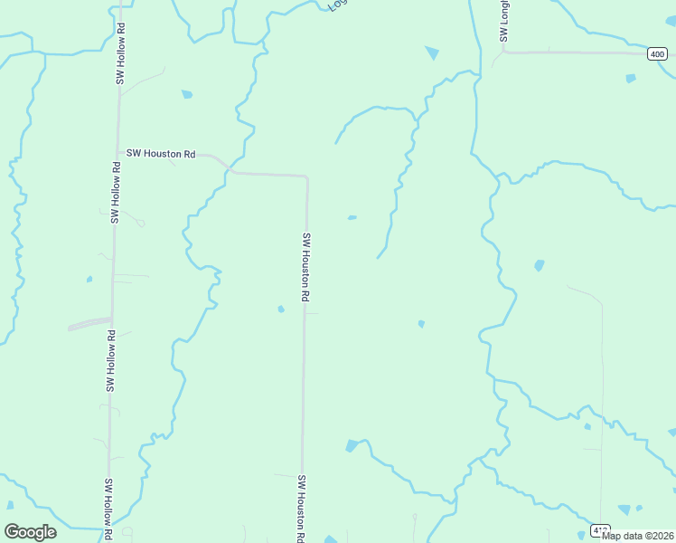 map of restaurants, bars, coffee shops, grocery stores, and more near 4948 Southwest Houston Road in Polo