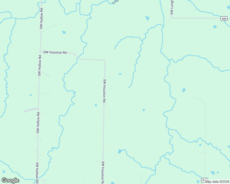 map of restaurants, bars, coffee shops, grocery stores, and more near 4948 Southwest Houston Road in Polo