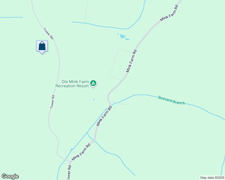 map of restaurants, bars, coffee shops, grocery stores, and more near 12842 Mink Farm Road in Thurmont