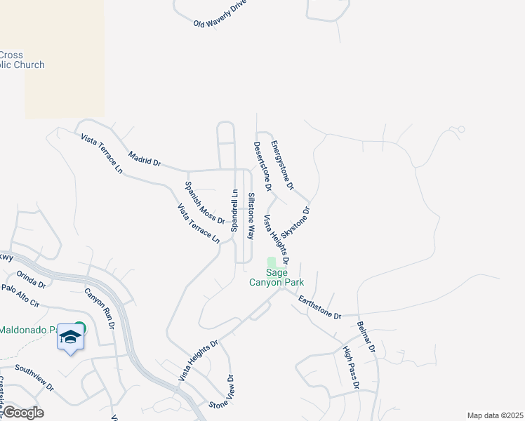 map of restaurants, bars, coffee shops, grocery stores, and more near 5410 Siltstone Way in Sparks