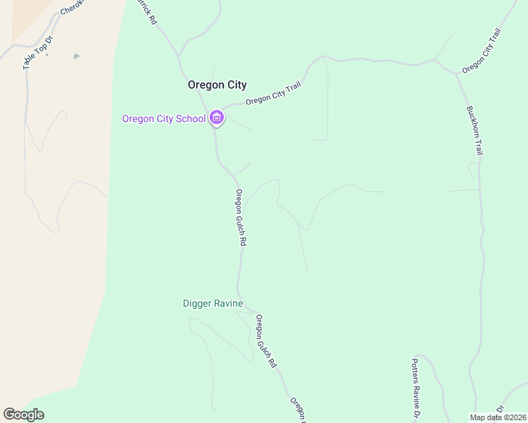 map of restaurants, bars, coffee shops, grocery stores, and more near in Oregon City