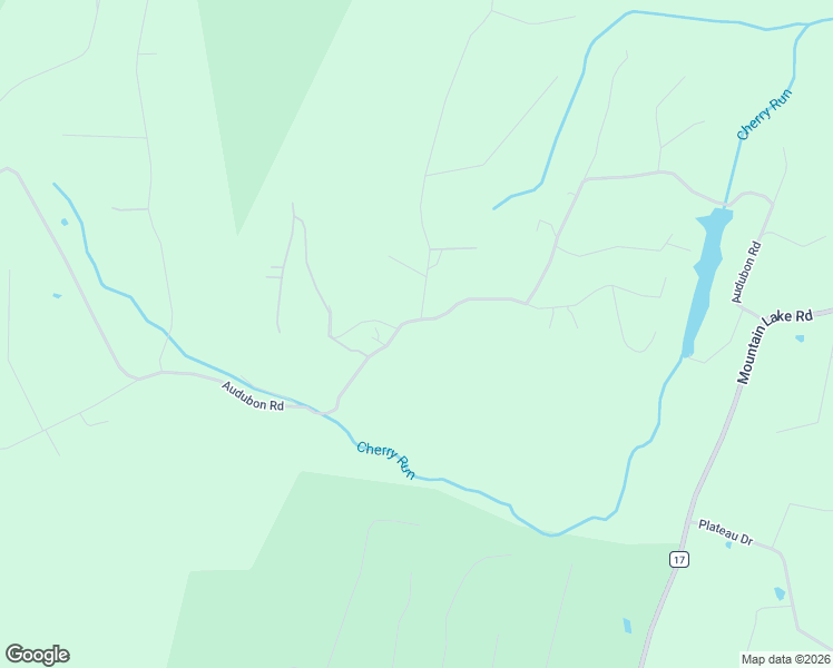 map of restaurants, bars, coffee shops, grocery stores, and more near 1229 Audubon Road in Hedgesville
