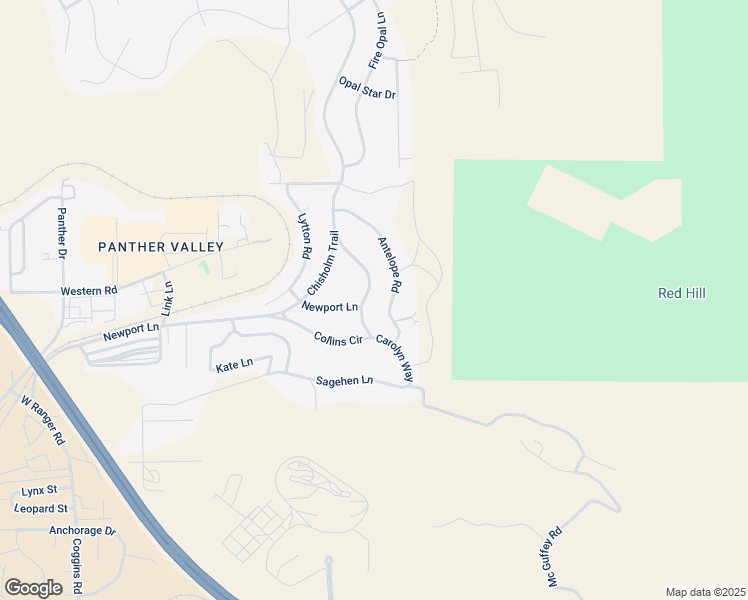 map of restaurants, bars, coffee shops, grocery stores, and more near 1819 Collins Circle in Reno