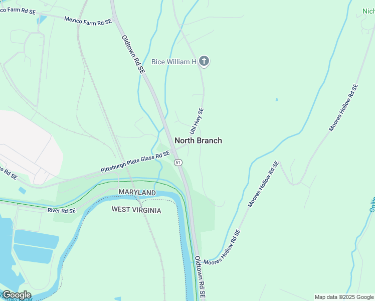 map of restaurants, bars, coffee shops, grocery stores, and more near 14916 Grady Drive in Cumberland