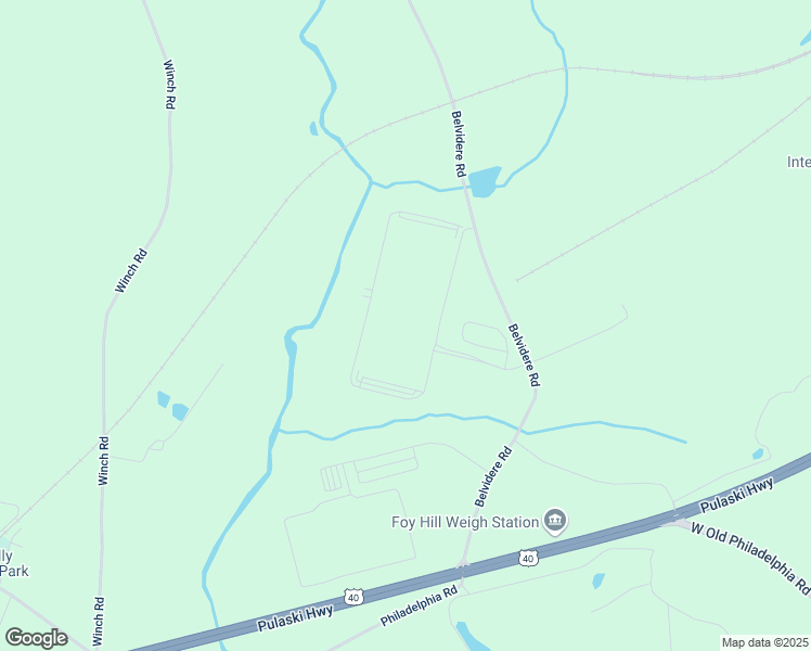 map of restaurants, bars, coffee shops, grocery stores, and more near 239 Belvidere Road in Perryville