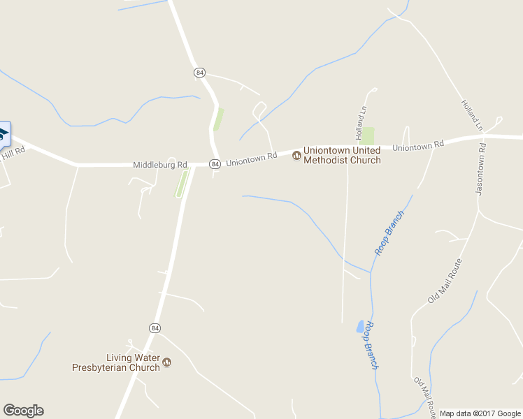 map of restaurants, bars, coffee shops, grocery stores, and more near 3457 Uniontown Road in Westminster