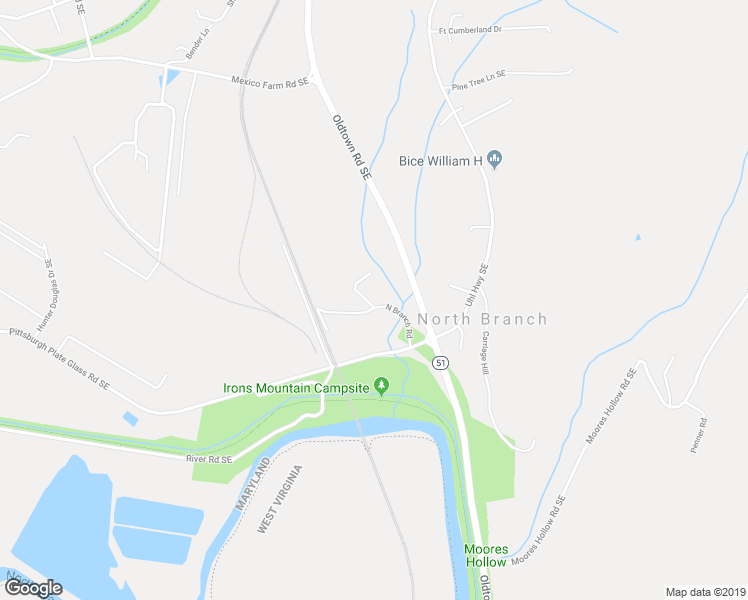 map of restaurants, bars, coffee shops, grocery stores, and more near 12015 Siebert Road in Cumberland