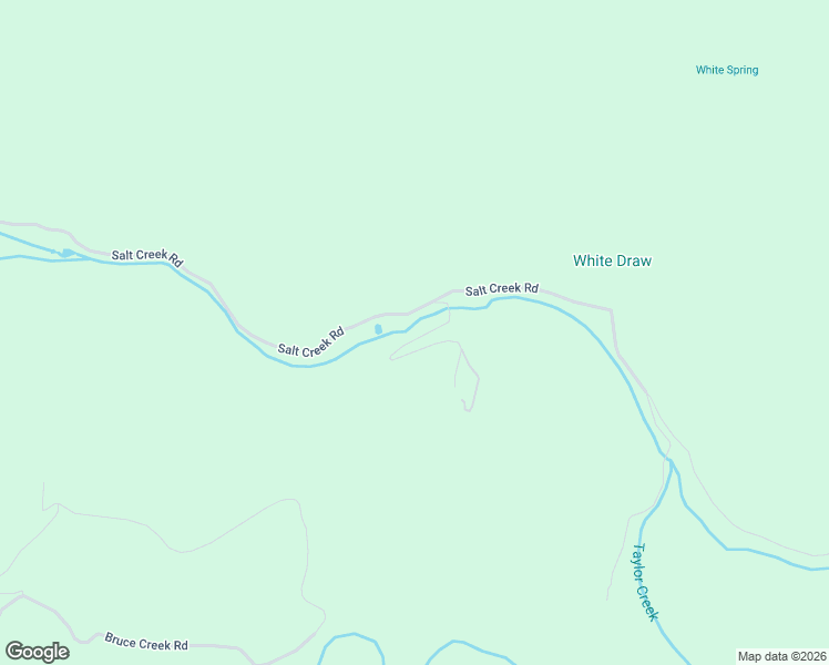 map of restaurants, bars, coffee shops, grocery stores, and more near 3251-3885 Salt Creek Road in Edwards