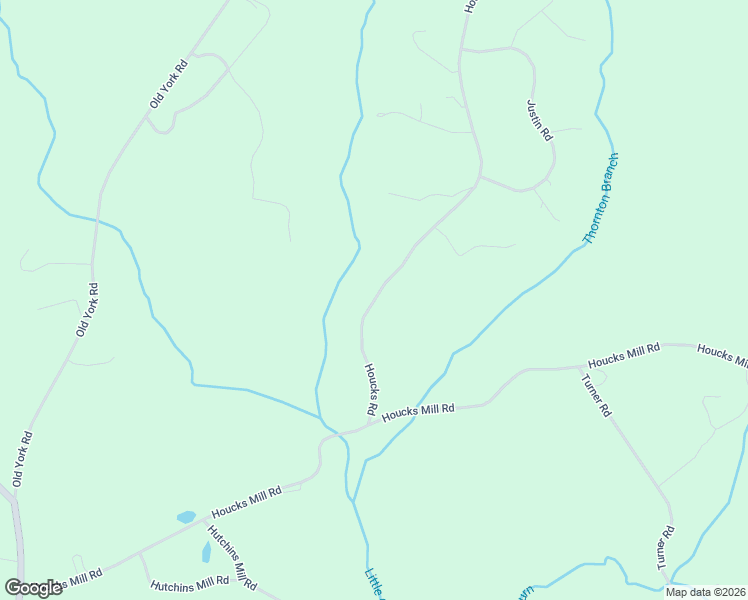 map of restaurants, bars, coffee shops, grocery stores, and more near 3721 Houcks Road in Monkton