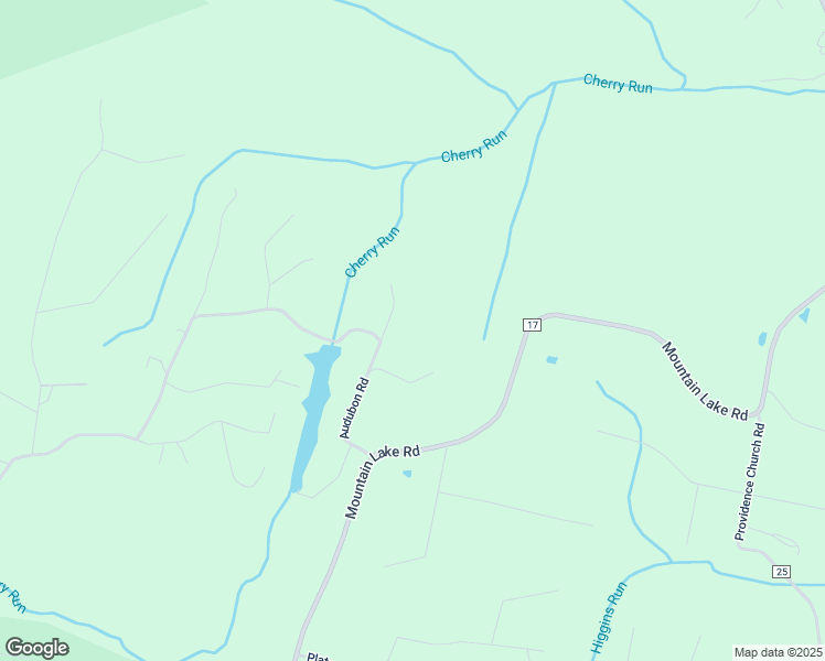 map of restaurants, bars, coffee shops, grocery stores, and more near 72 Whistler Lane in Hedgesville