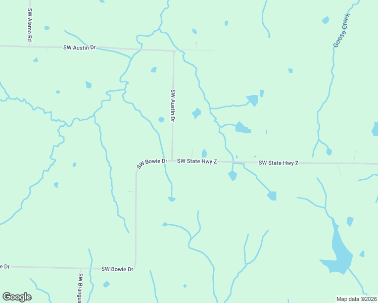 map of restaurants, bars, coffee shops, grocery stores, and more near 10001 Southwest State Route Z in Lathrop