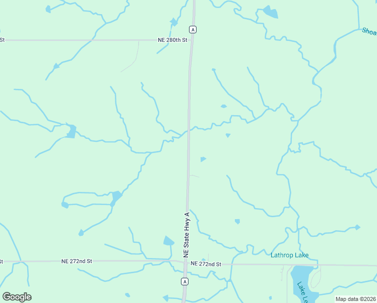 map of restaurants, bars, coffee shops, grocery stores, and more near in Lathrop