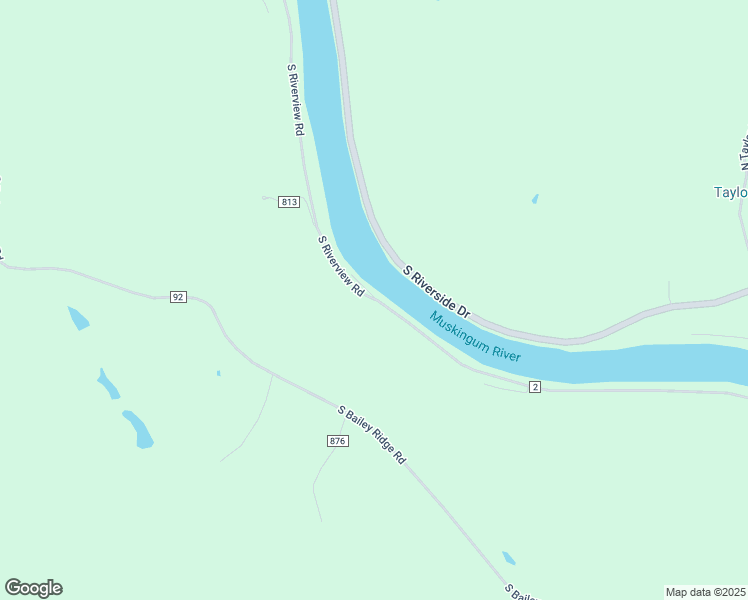 map of restaurants, bars, coffee shops, grocery stores, and more near 335 South River Road in Malta