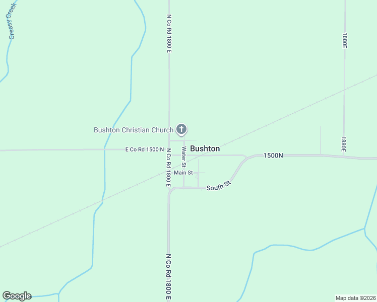 map of restaurants, bars, coffee shops, grocery stores, and more near 15100-15120 Water Street in Charleston