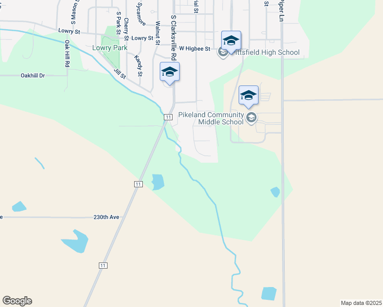 map of restaurants, bars, coffee shops, grocery stores, and more near 99 Douglas Drive in Pittsfield