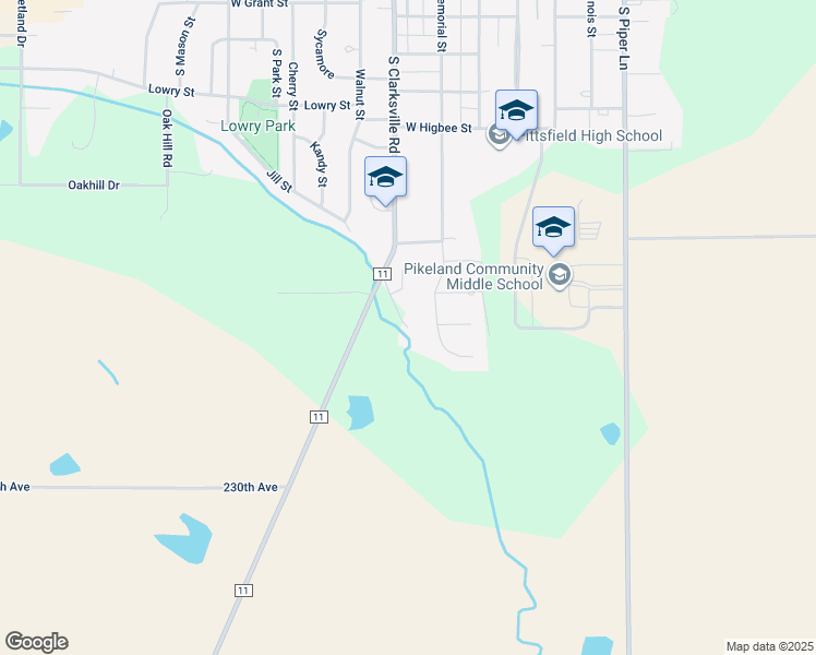 map of restaurants, bars, coffee shops, grocery stores, and more near 99 Douglas Drive in Pittsfield