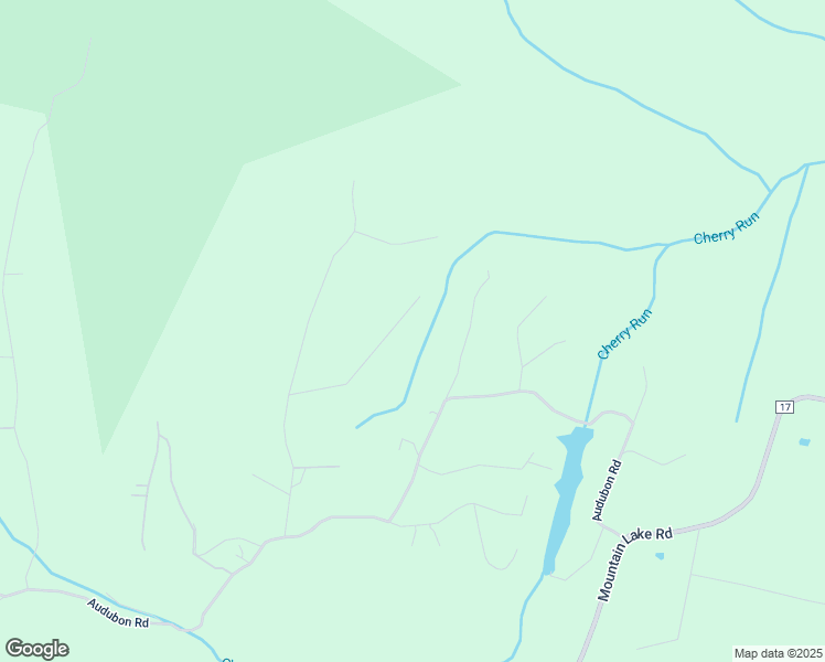 map of restaurants, bars, coffee shops, grocery stores, and more near Bradley Brook Road in Hedgesville