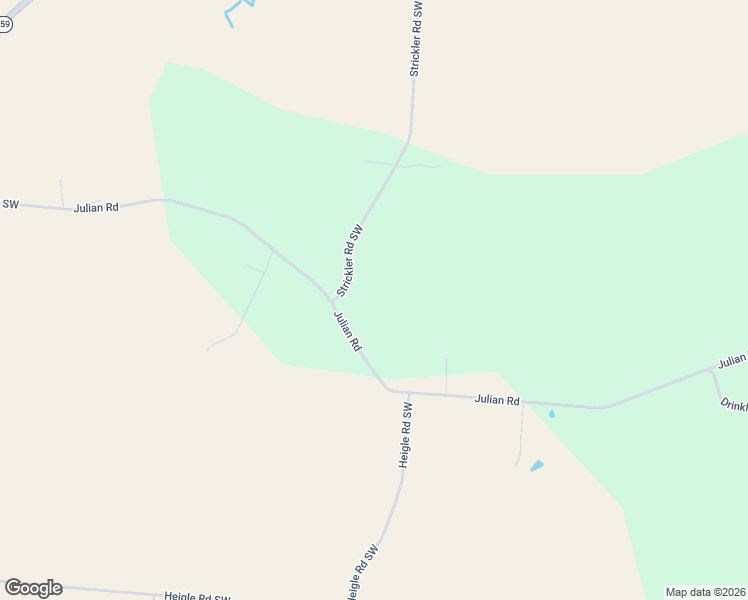 map of restaurants, bars, coffee shops, grocery stores, and more near in Tarlton