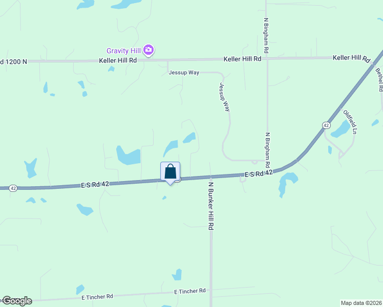map of restaurants, bars, coffee shops, grocery stores, and more near 98 Lambert Court in Mooresville