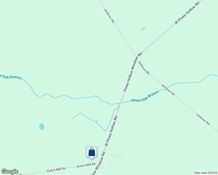 map of restaurants, bars, coffee shops, grocery stores, and more near 933 West Piney Hollow Road in Monroe