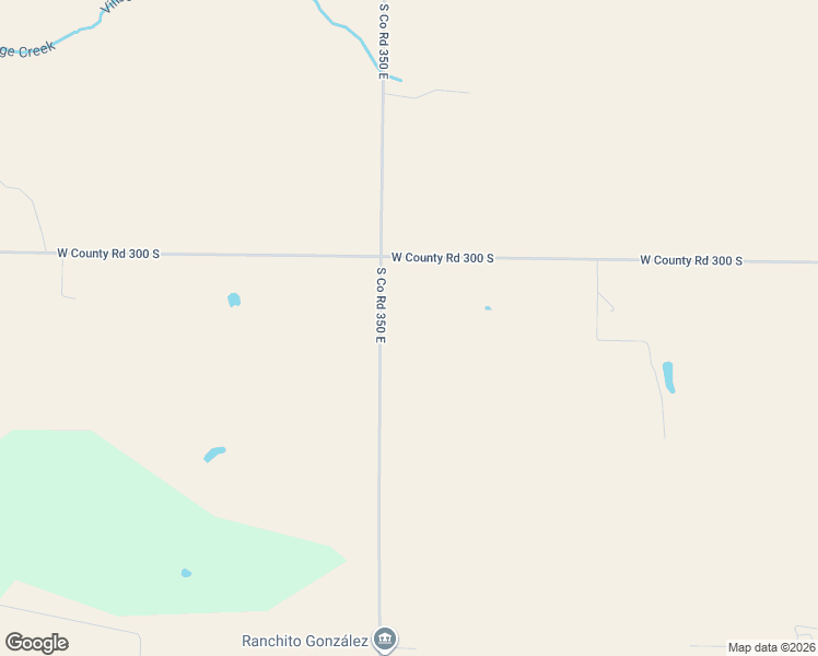 map of restaurants, bars, coffee shops, grocery stores, and more near 3176 South Co Road 350 East in Connersville