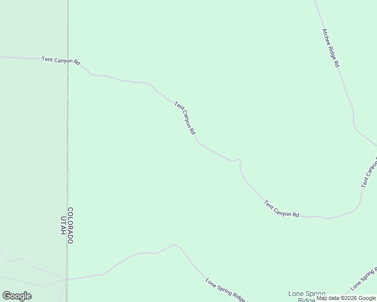 map of restaurants, bars, coffee shops, grocery stores, and more near in De Beque