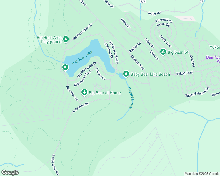 map of restaurants, bars, coffee shops, grocery stores, and more near Blue Spruce Drive in Preston County