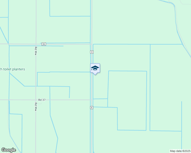 map of restaurants, bars, coffee shops, grocery stores, and more near in Glenn