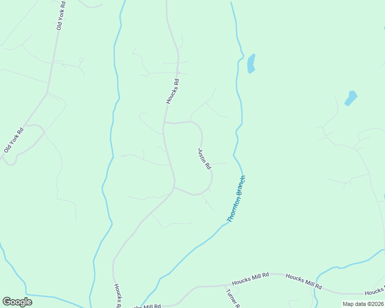 map of restaurants, bars, coffee shops, grocery stores, and more near 3826 Justin Road in Monkton