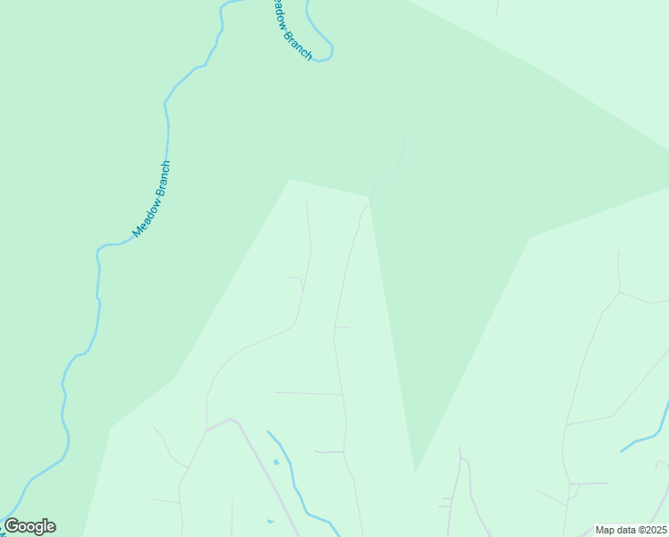 map of restaurants, bars, coffee shops, grocery stores, and more near 809 Maverick Trail in Hedgesville