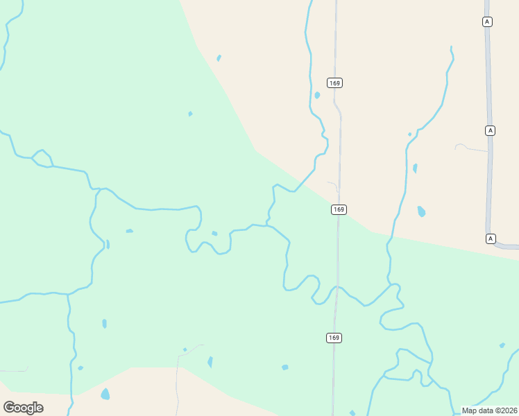 map of restaurants, bars, coffee shops, grocery stores, and more near in Maud